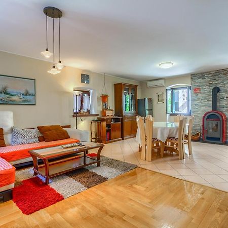 Old Stone House St Lawrence In The Heart Of Sibenik'S Old Town Apartment Exterior photo