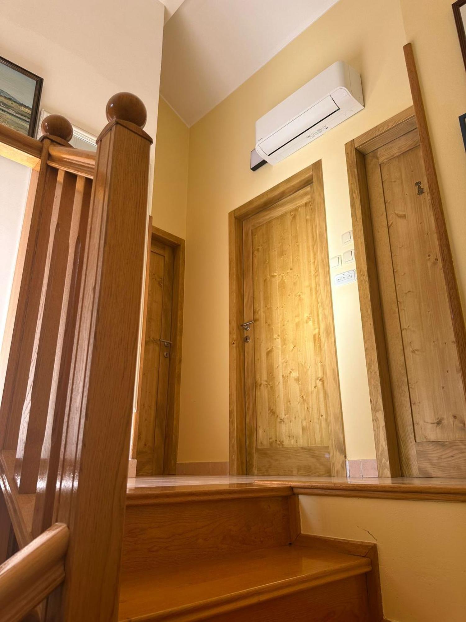 Old Stone House St Lawrence In The Heart Of Sibenik'S Old Town Apartment Exterior photo